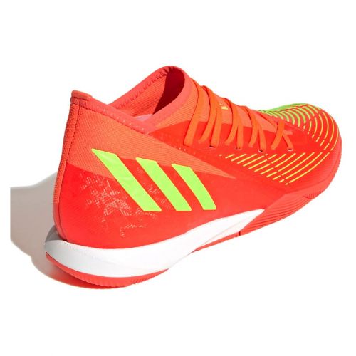 Buty piłkarskie halówki męskie adidas Predator Edge 3 IN GV8518
