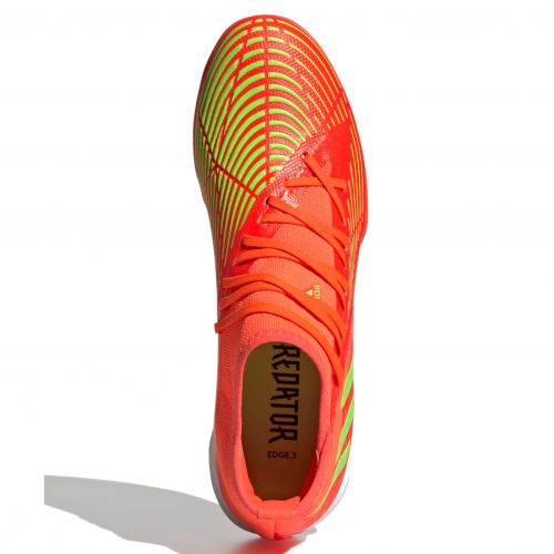 Buty piłkarskie halówki męskie adidas Predator Edge 3 IN GV8518