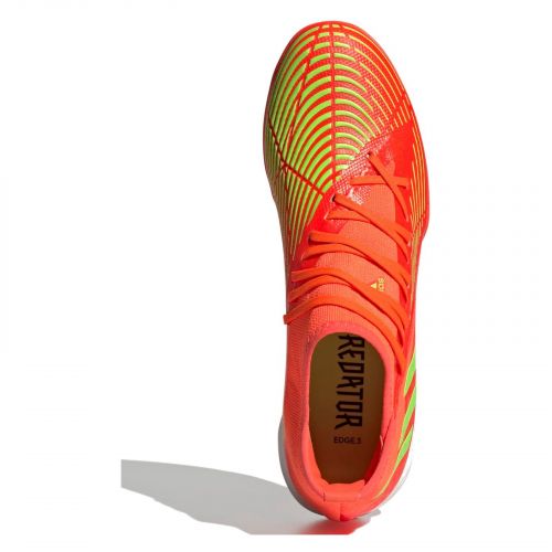 Buty piłkarskie halówki męskie adidas Predator Edge 3 IN GV8518
