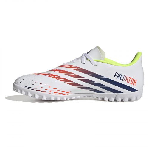 Buty piłkarskie turfy męskie adidas Predator Edge.4 TF GV8526
