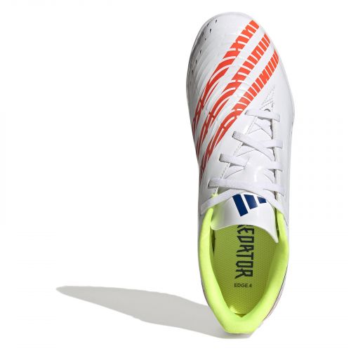 Buty piłkarskie turfy męskie adidas Predator Edge.4 TF GV8526