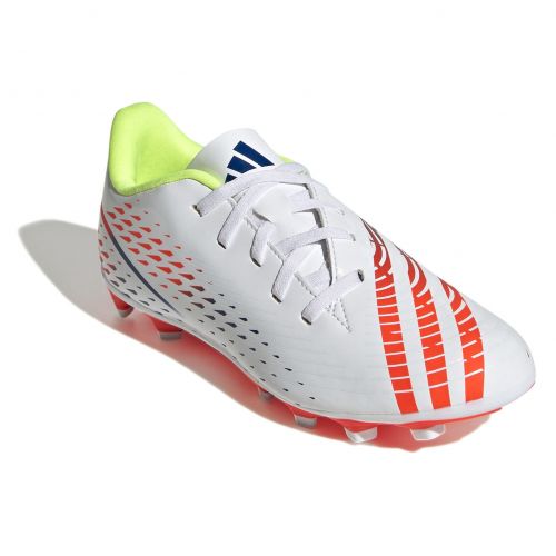 Buty piłkarskie korki dla dzieci adidas Predator Edge.4 FxG GW0968
