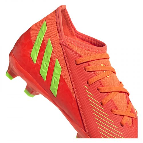 Buty piłkarskie korki dla dzieci adidas Predator Edge.3 FG GW0980