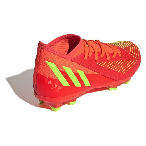 Buty piłkarskie korki dla dzieci adidas Predator Edge.3 FG GW0980