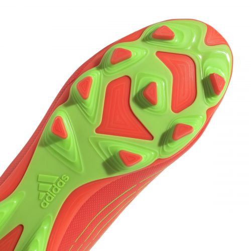 Buty piłkarskie korki męskie adidas Predator Edge.4 FxG GW0991