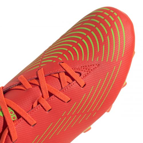 Buty piłkarskie korki męskie adidas Predator Edge.4 FxG GW0991