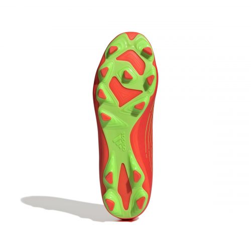 Buty piłkarskie korki męskie adidas Predator Edge.4 FxG GW0991