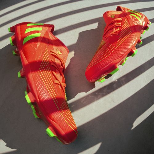 Buty piłkarskie korki męskie adidas Predator Edge 3 FG GW1005 