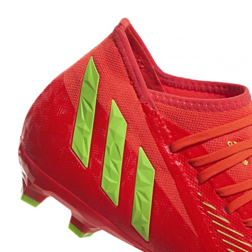 Buty piłkarskie korki męskie adidas Predator Edge 3 FG GW1005 