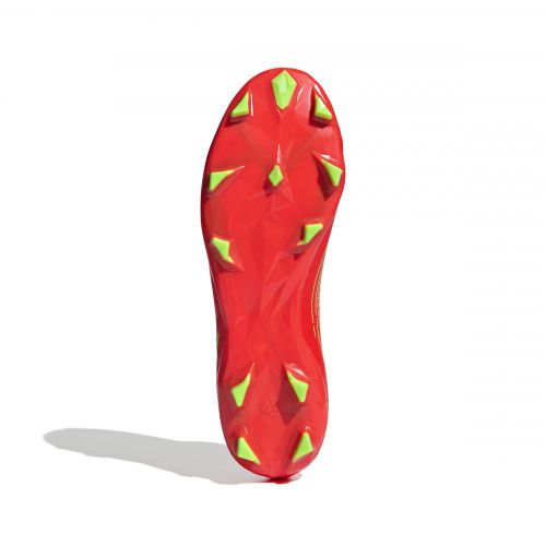 Buty piłkarskie korki męskie adidas Predator Edge 3 FG GW1005 