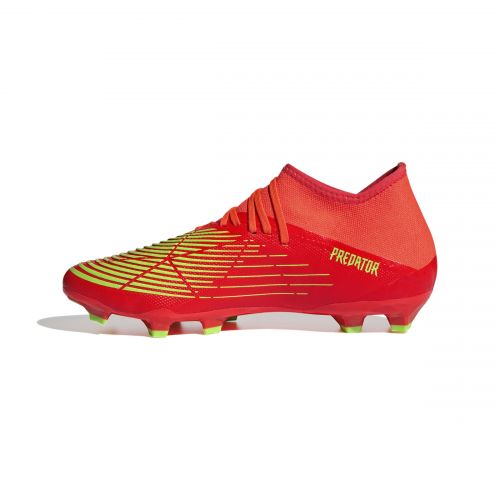 Buty piłkarskie korki męskie adidas Predator Edge 3 FG GW1005 