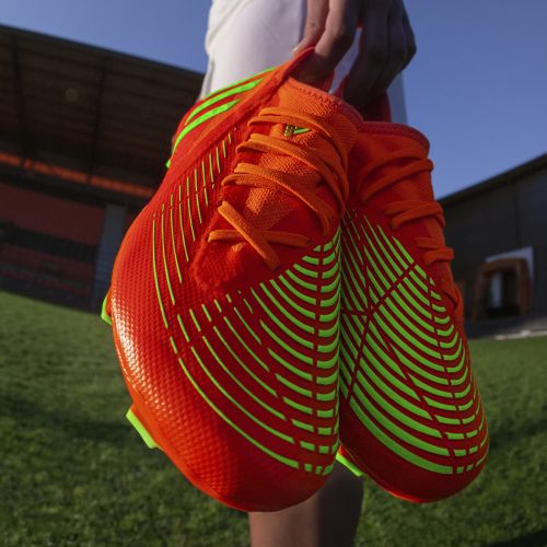 Buty piłkarskie korki męskie adidas Predator Edge 3 FG GW1005 