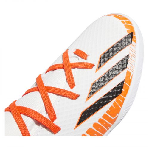 Buty piłkarskie halówki dla dzieci adidas X Speedportal Messi.3 In GW8393