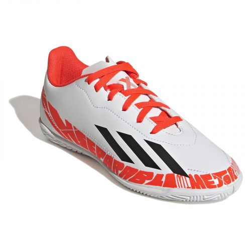 Buty piłkarskie halówki dla dzieci adidas X Speedportal Messi JR GW8400