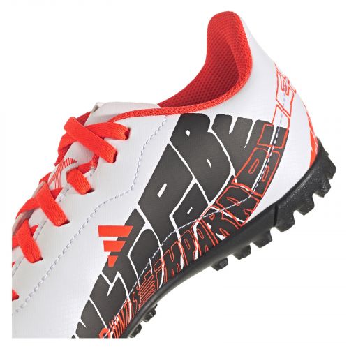 Buty piłkarskie korki dziecięce adidas X Speedportal Messi.4 GW8402 