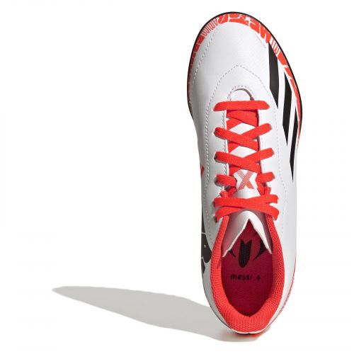 Buty piłkarskie korki dziecięce adidas X Speedportal Messi.4 GW8402 