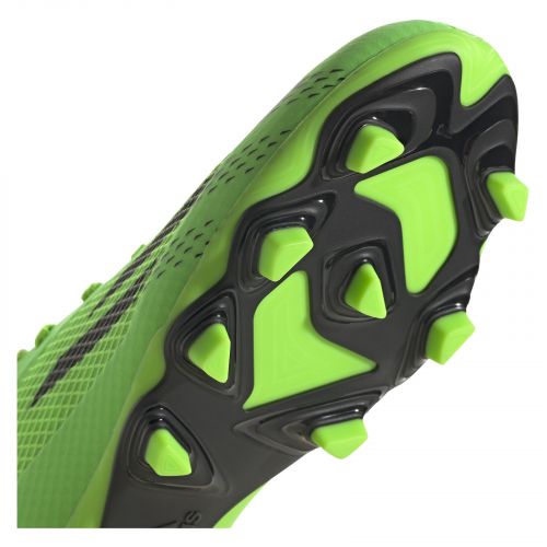 Buty piłkarskie korki męskie adidas X Speedportal.4 FxG GW8494