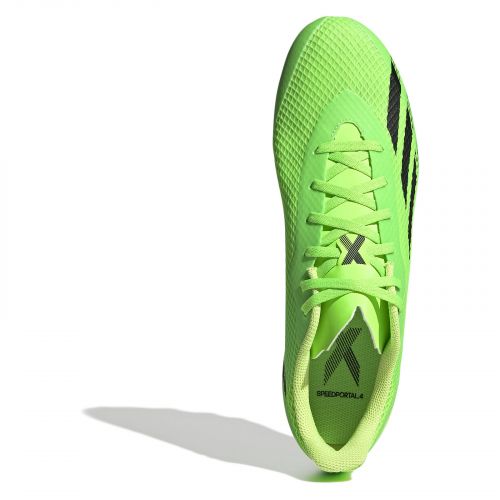 Buty piłkarskie korki męskie adidas X Speedportal.4 FxG GW8494