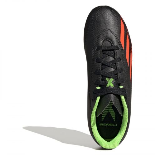 Buty piłkarskie korki dla dzieci adidas X Speedportal.4 Flexible Ground Cleats GW8496 