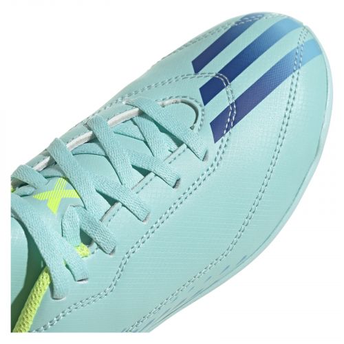 Buty piłkarskie halówki dla dzieci adidas X Speedportal.4 IN GW8504