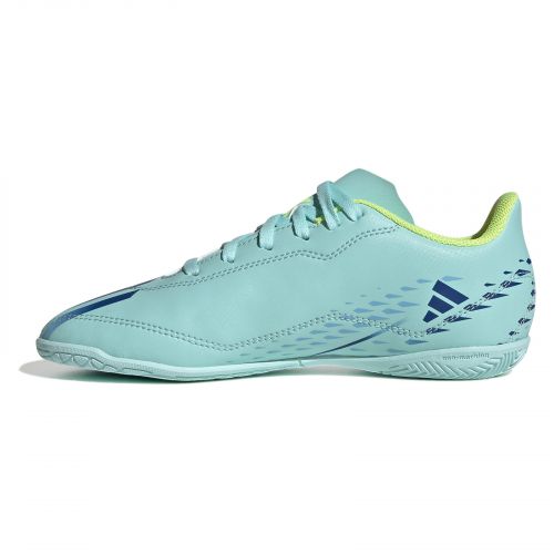 Buty piłkarskie halówki dla dzieci adidas X Speedportal.4 IN GW8504