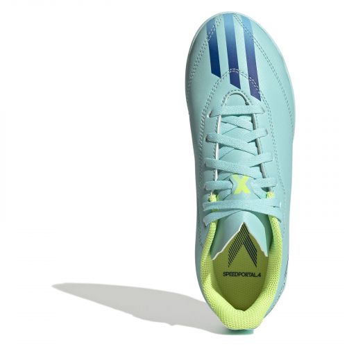 Buty piłkarskie halówki dla dzieci adidas X Speedportal.4 IN GW8504