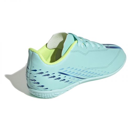Buty piłkarskie halówki dla dzieci adidas X Speedportal.4 IN GW8504