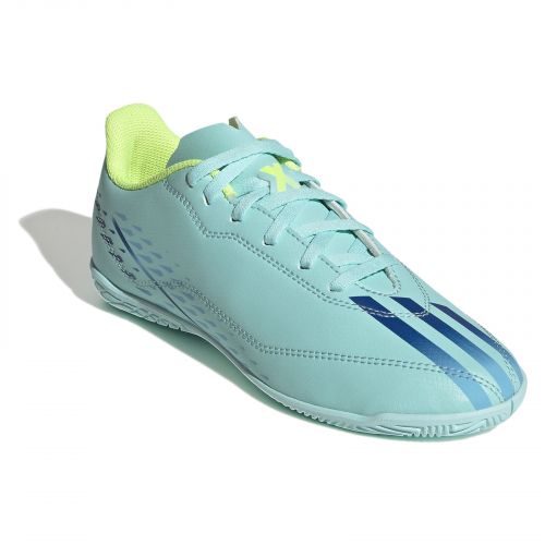Buty piłkarskie halówki dla dzieci adidas X Speedportal.4 IN GW8504