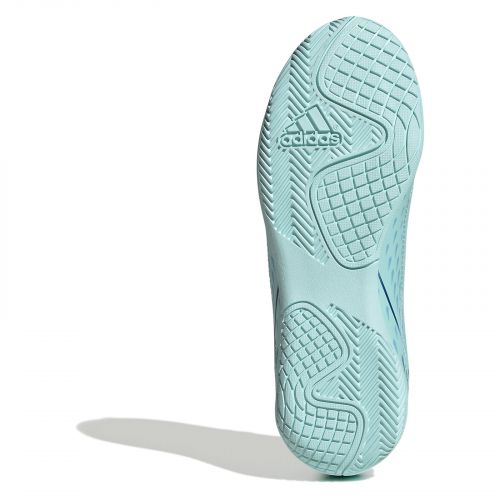 Buty piłkarskie halówki dla dzieci adidas X Speedportal.4 IN GW8504
