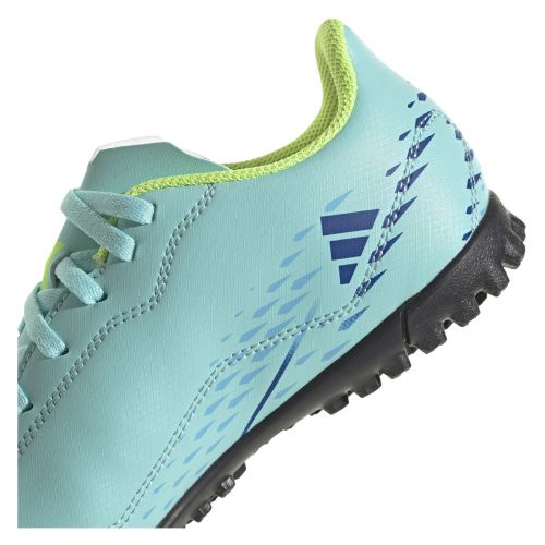 Buty piłkarskie turfy dla dzieci adidas X Speedportal.4 TF GW8510