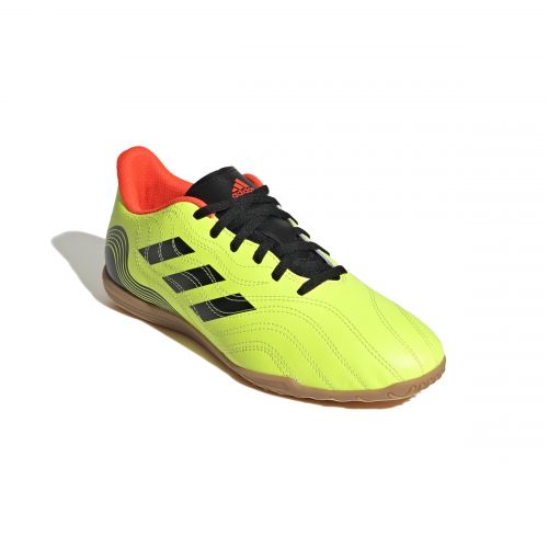 Buty piłkarskie halówki męskie adidas Copa Sense.4 IN GZ1367