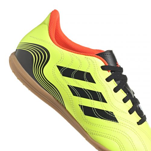 Buty piłkarskie halówki męskie adidas Copa Sense.4 IN GZ1367