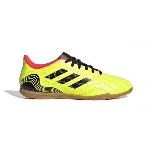 Buty piłkarskie halówki męskie adidas Copa Sense.4 IN GZ1367