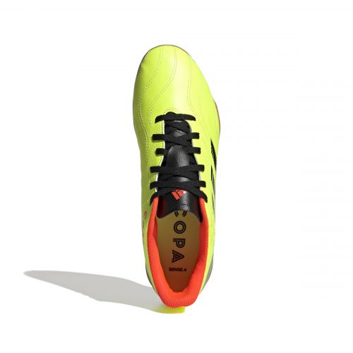 Buty piłkarskie halówki męskie adidas Copa Sense.4 IN GZ1367