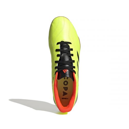 Buty piłkarskie halówki męskie adidas Copa Sense.4 IN GZ1367