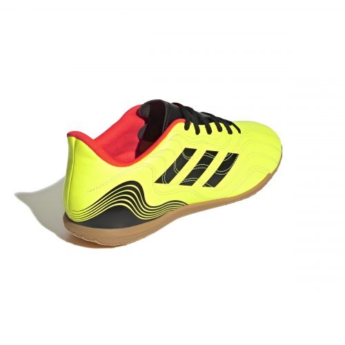 Buty piłkarskie halówki męskie adidas Copa Sense.4 IN GZ1367