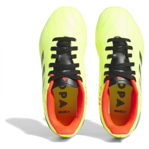 Buty piłkarskie korki dla dzieci adidas Copa Sense.4 FxG GZ1375