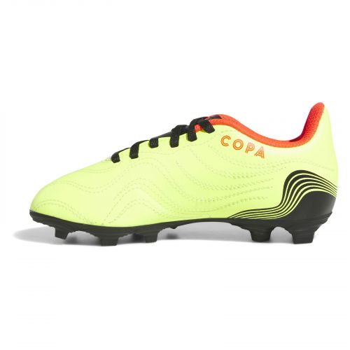 Buty piłkarskie korki dla dzieci adidas Copa Sense.4 FxG GZ1375