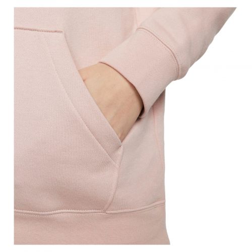 Bluza damska z kapturem Nike Club Fleece DQ5775