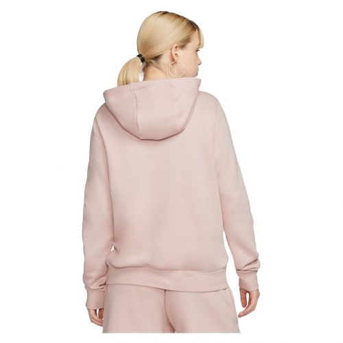 Bluza damska z kapturem Nike Club Fleece DQ5775