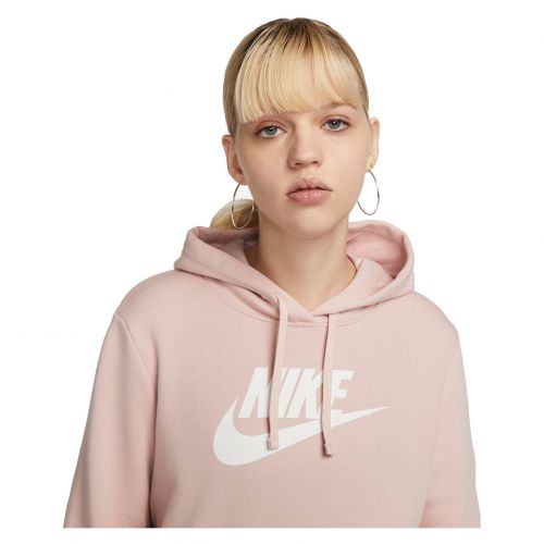 Bluza damska z kapturem Nike Club Fleece DQ5775