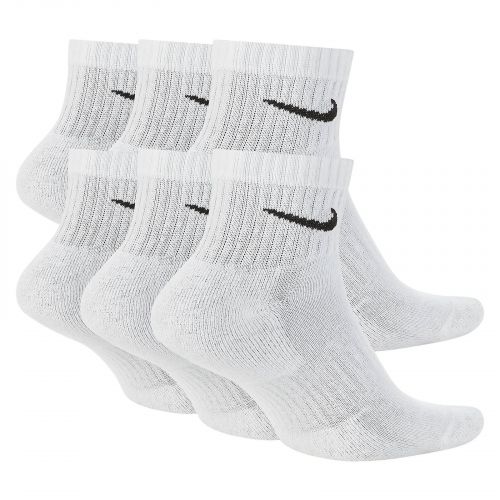 Skarpety sportowe 6p Nike Everyday Cushioned SX7669