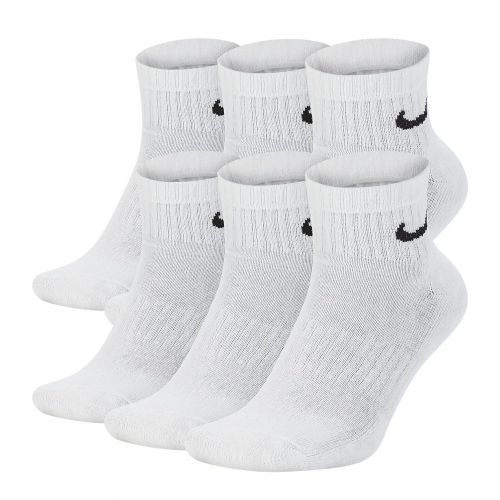 Skarpety sportowe 6p Nike Everyday Cushioned SX7669