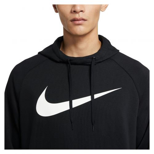 Bluza treningowa męska Nike Dry Graphic CZ2425