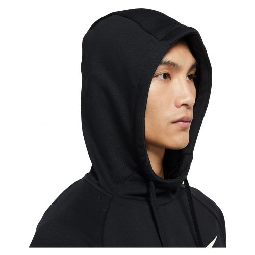 Bluza treningowa męska Nike Dry Graphic CZ2425