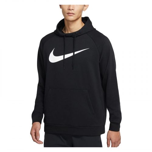Bluza treningowa męska Nike Dry Graphic CZ2425