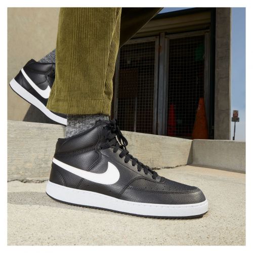 Buty męskie Nike Court Vision Mid Next Nature DN3577