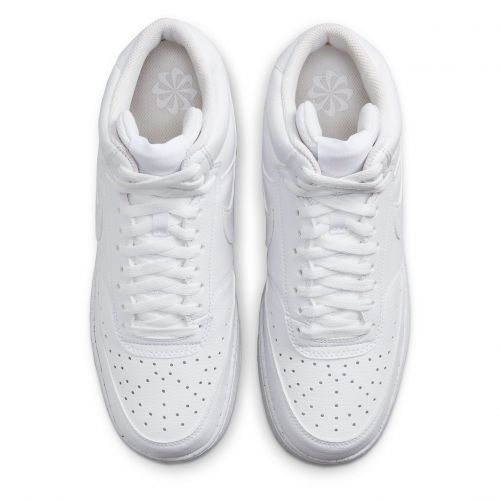 Buty męskie Nike Court Vision Mid Next Nature DN3577