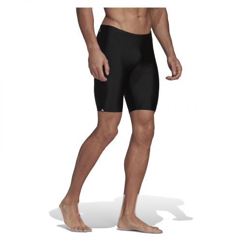 Kąpielówki męskie adidas Wording HA0314