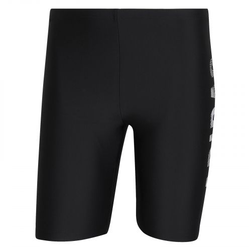 Kąpielówki męskie adidas Wording HA0314